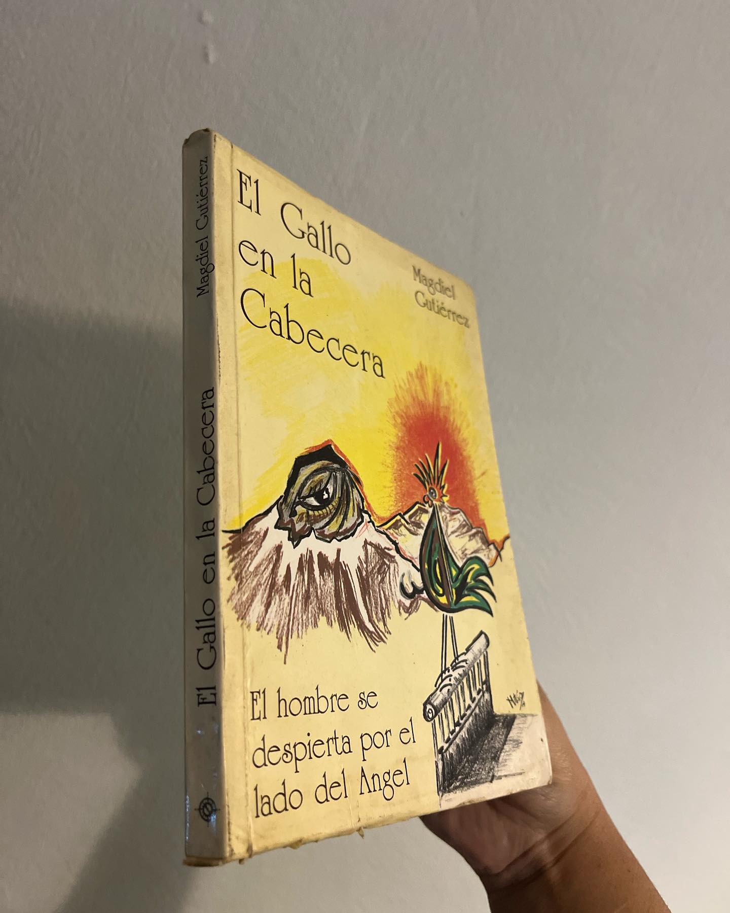 El gallo en la cabecera - Imagen 2