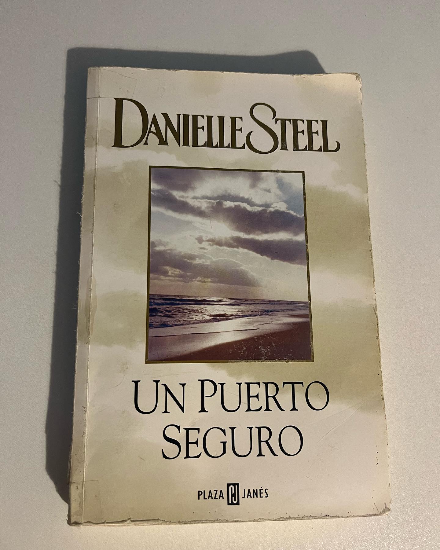 Un puerto seguro