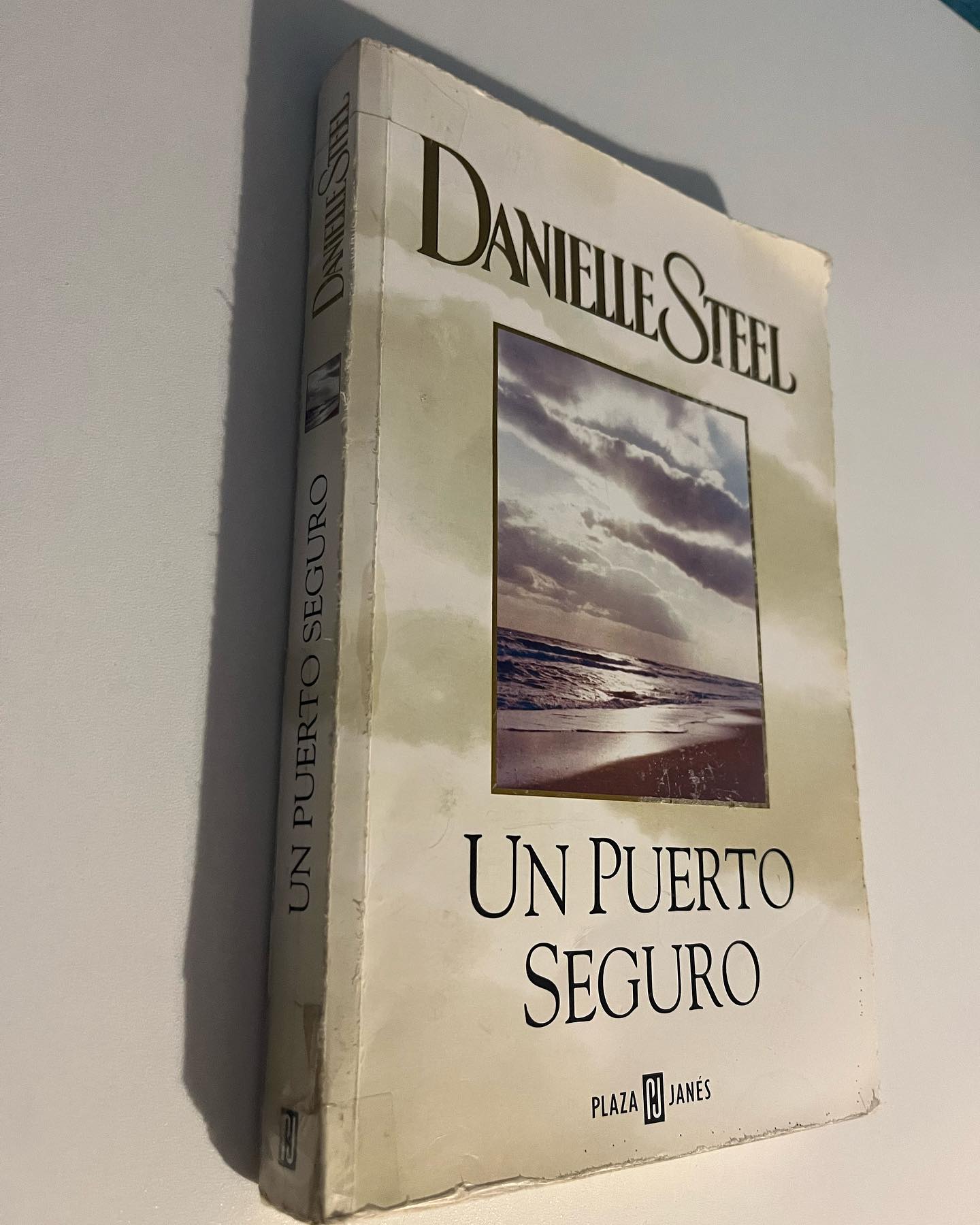 Un puerto seguro - Imagen 2