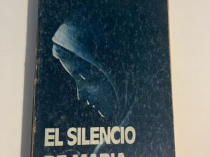 El silencio de María