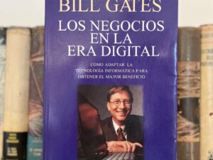 Los negocios en la era digital