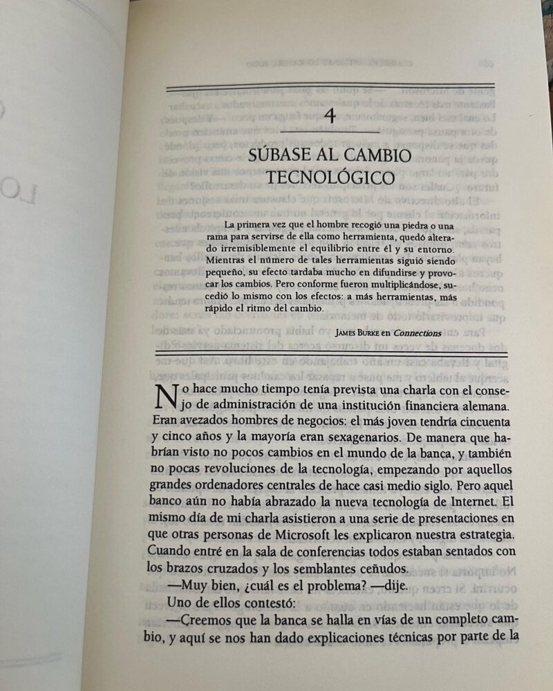 Los negocios en la era digital – Libros Frannie