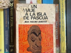 Un viaje a la Isla de Pascua