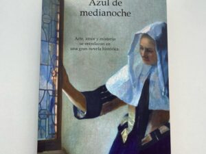 Azul de medianoche