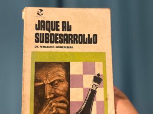 Jaque al subdesarrollo