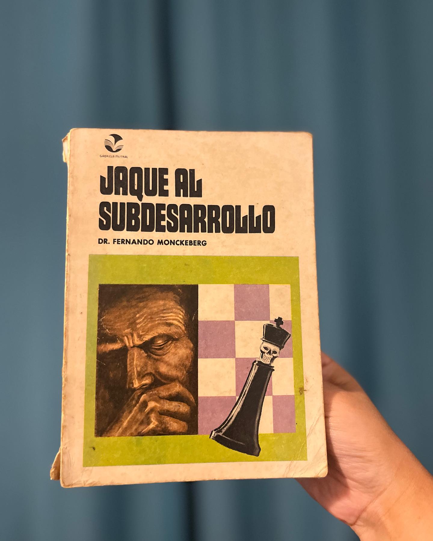 Jaque al subdesarrollo