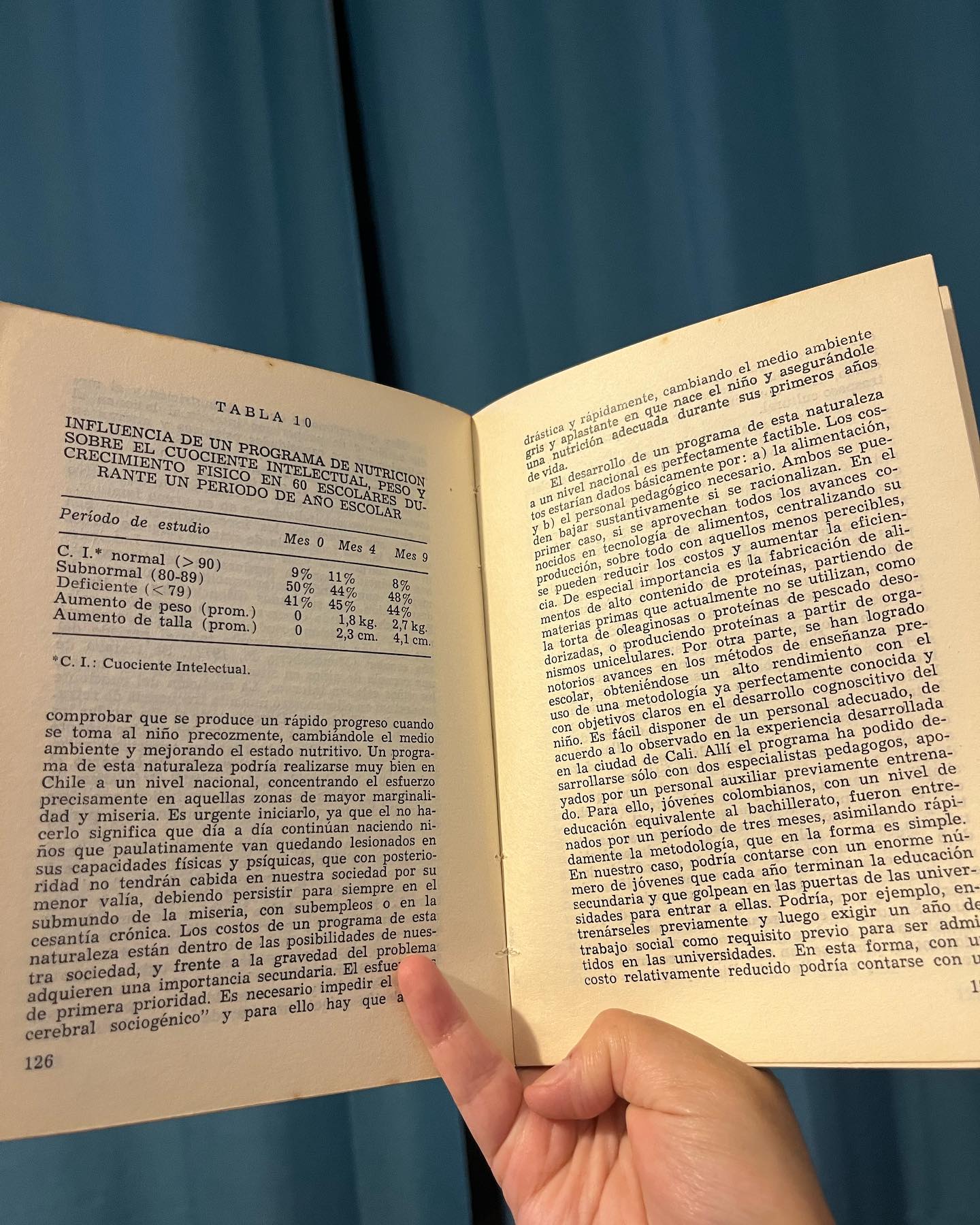 Jaque al subdesarrollo - Imagen 3
