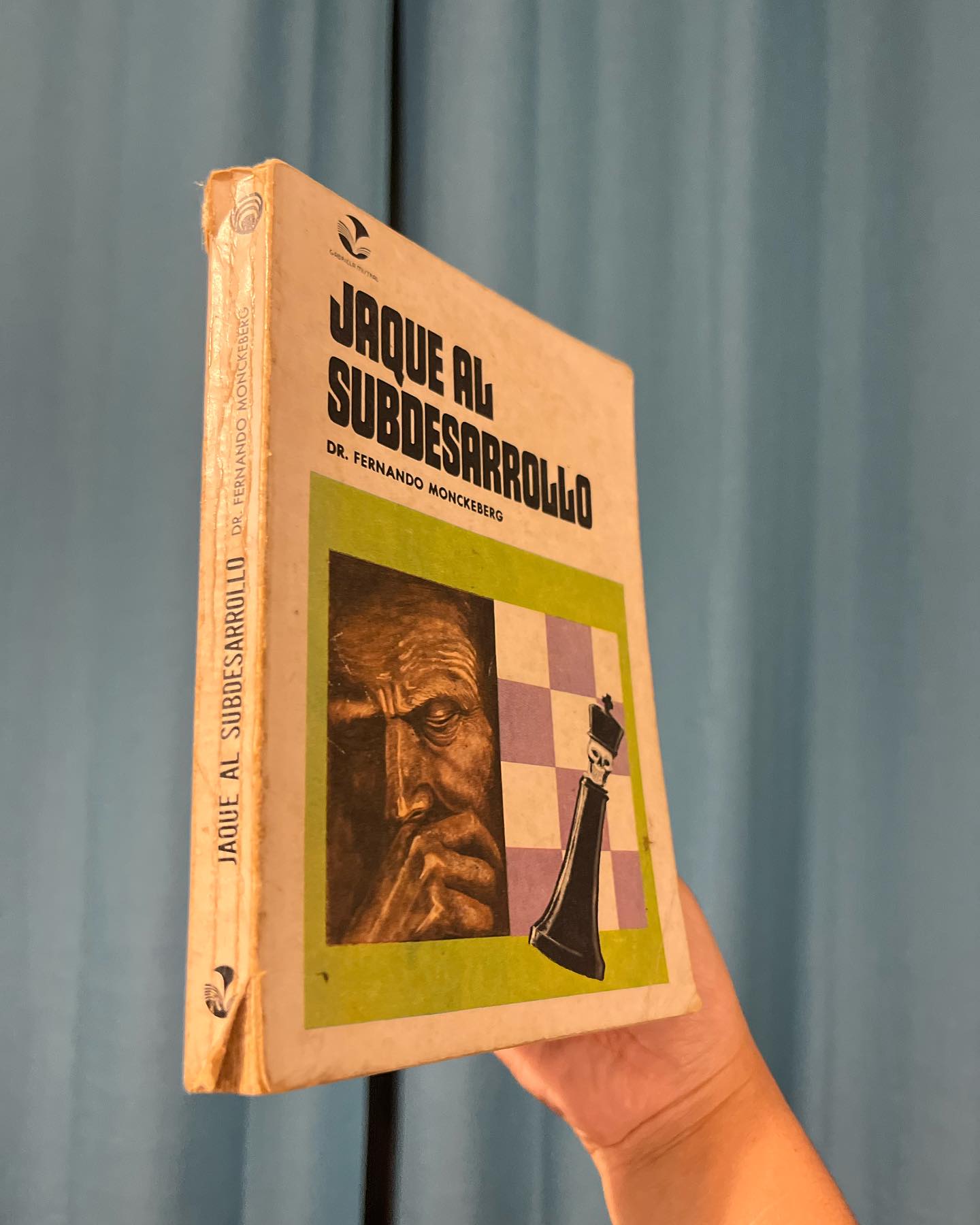 Jaque al subdesarrollo - Imagen 2
