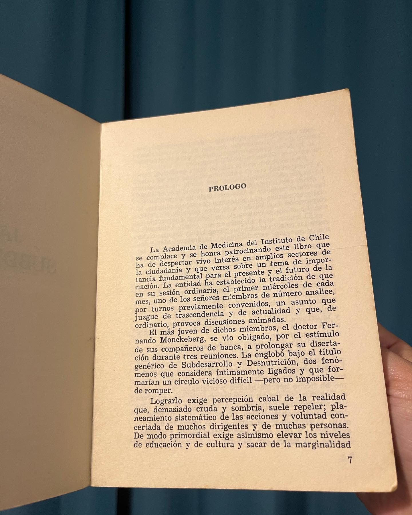 Jaque al subdesarrollo - Imagen 9