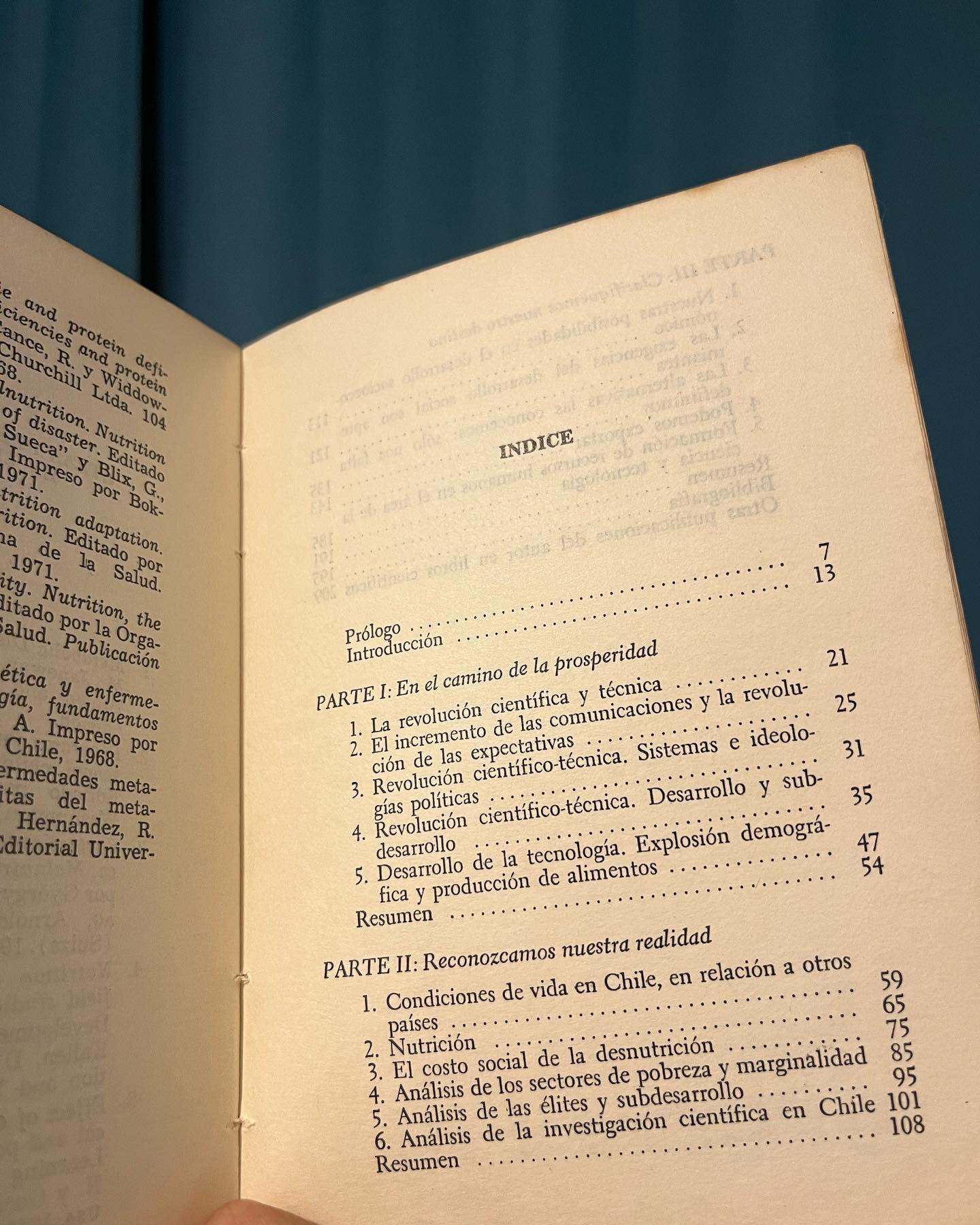 Jaque al subdesarrollo - Imagen 8