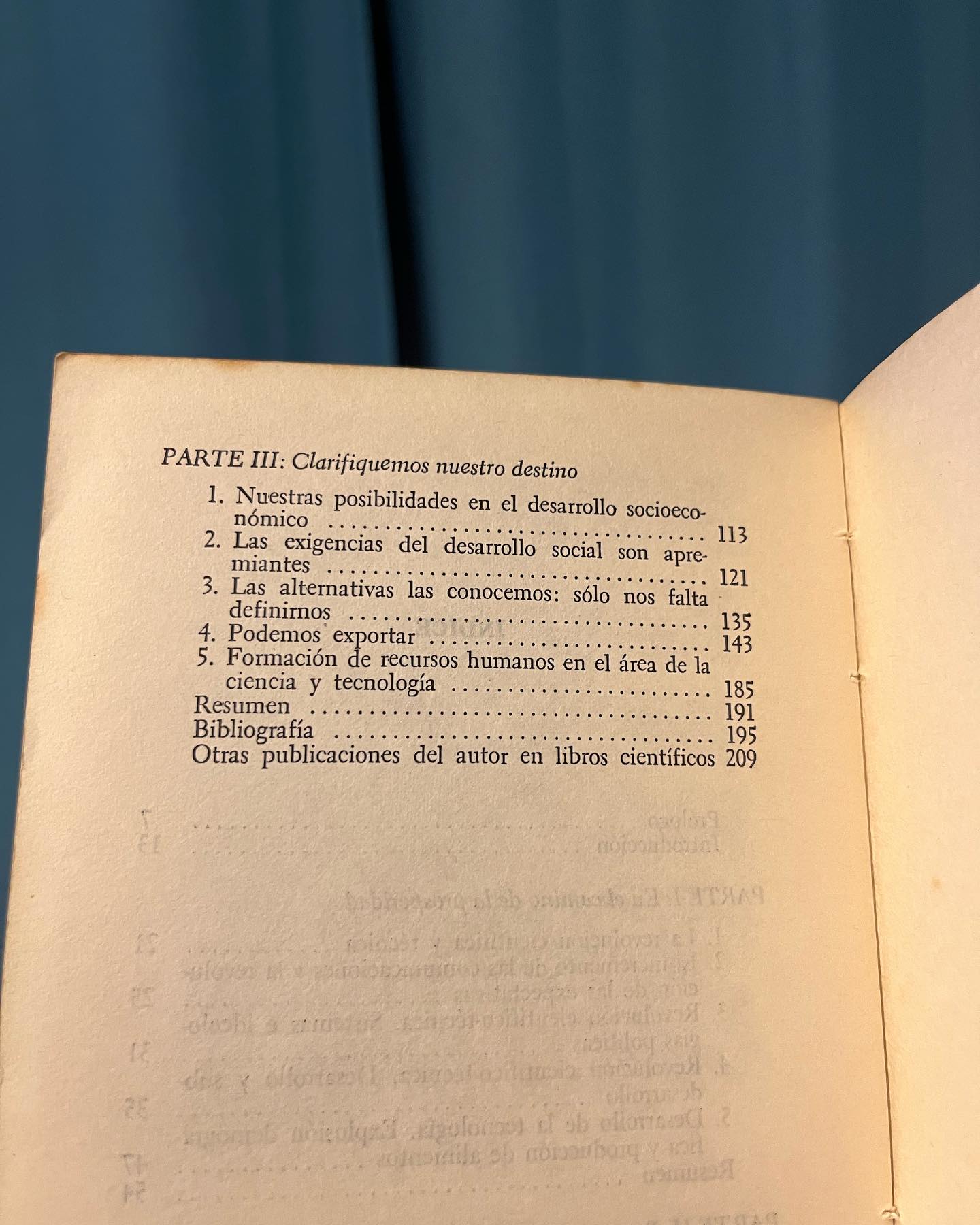 Jaque al subdesarrollo - Imagen 7