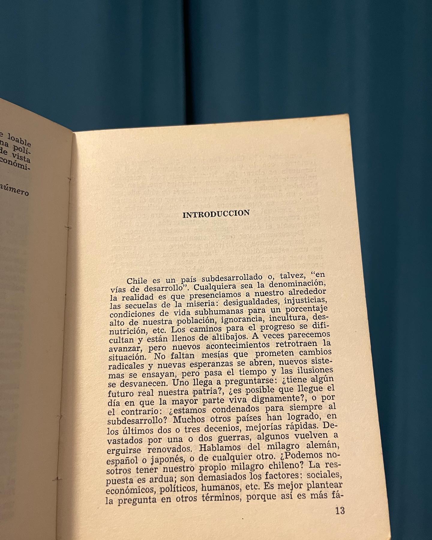 Jaque al subdesarrollo - Imagen 6