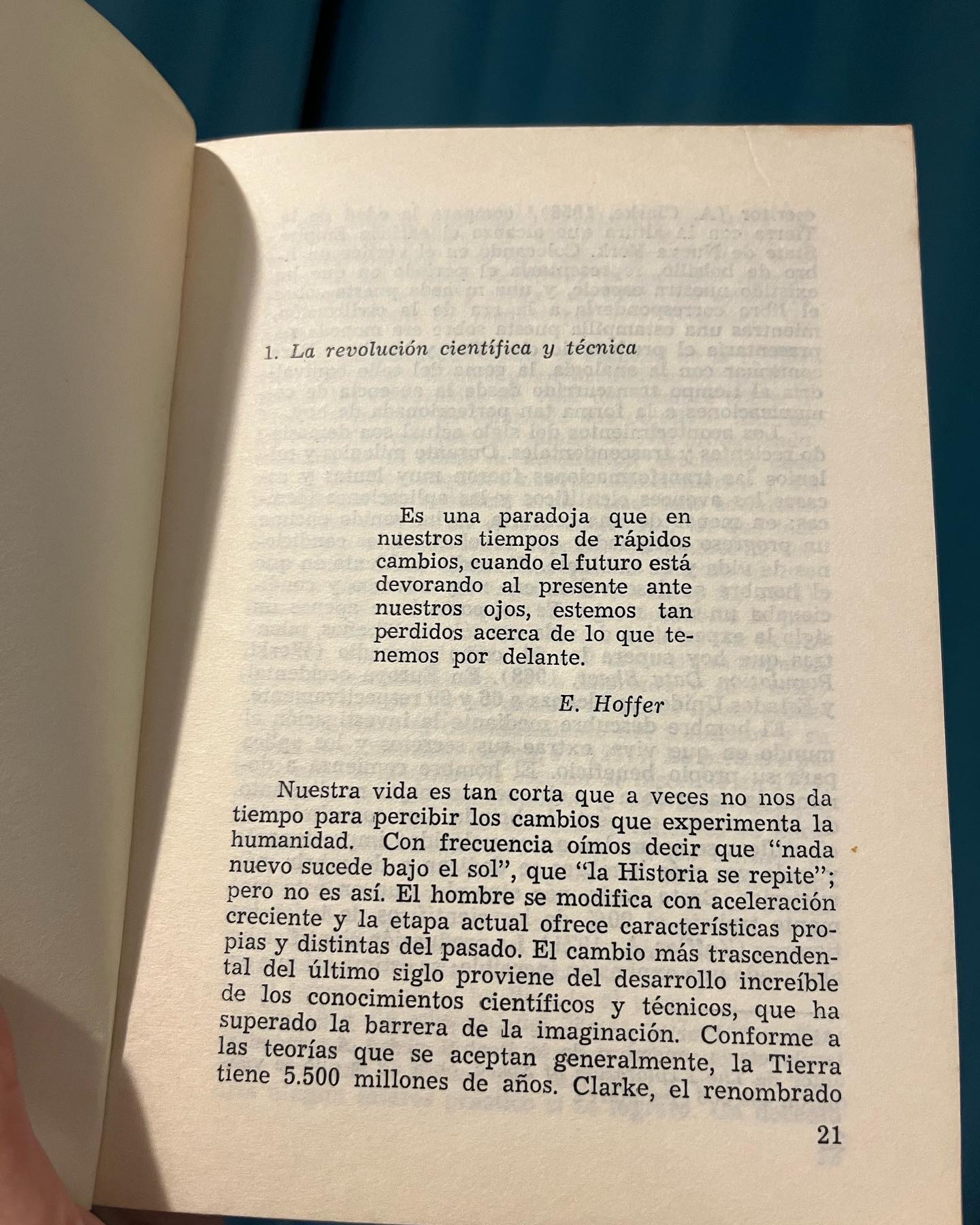 Jaque al subdesarrollo - Imagen 5