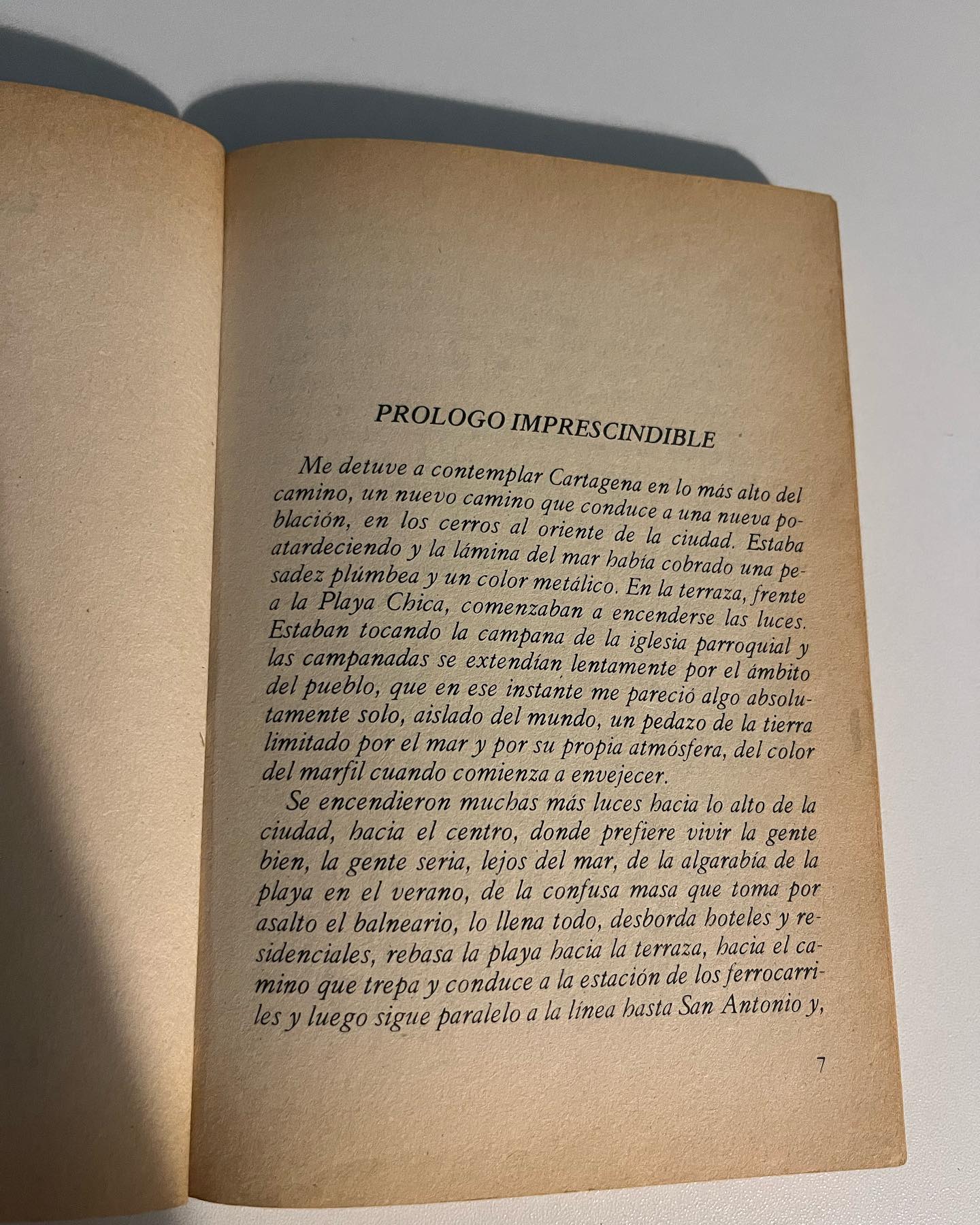 La luz que falta - Imagen 4