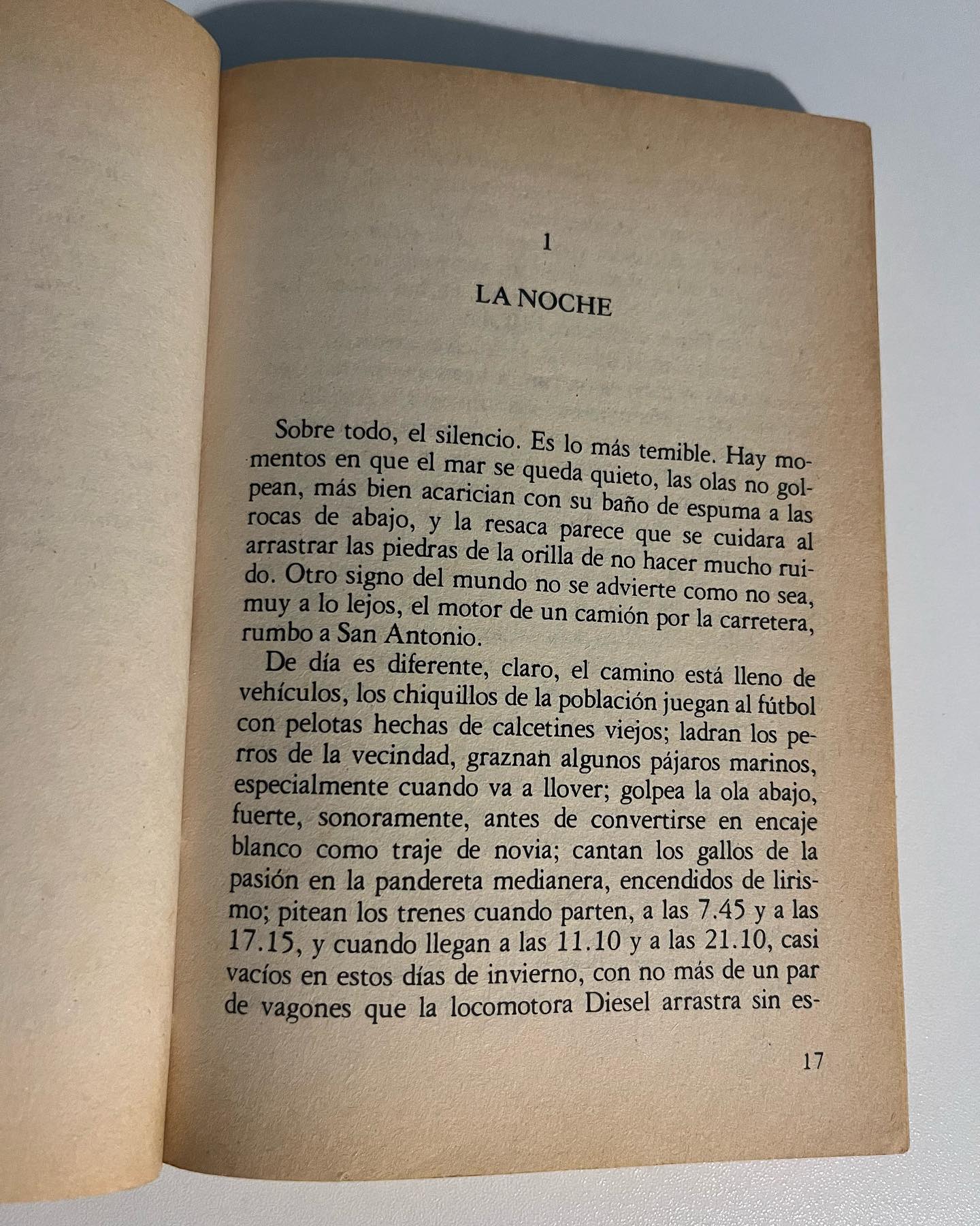 La luz que falta - Imagen 3