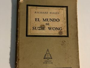 El mundo de Suzie Wong