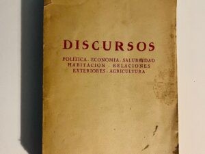 Discursos