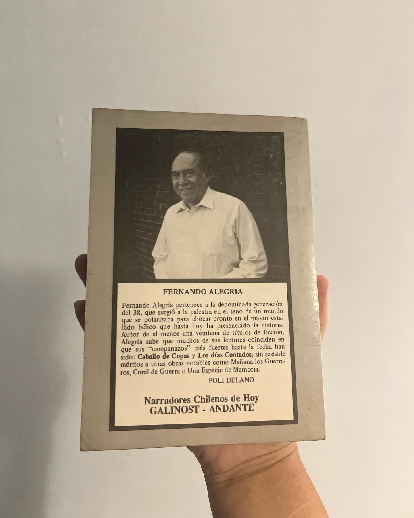 Los días contados - Imagen 3
