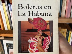 Boleros en La Habana