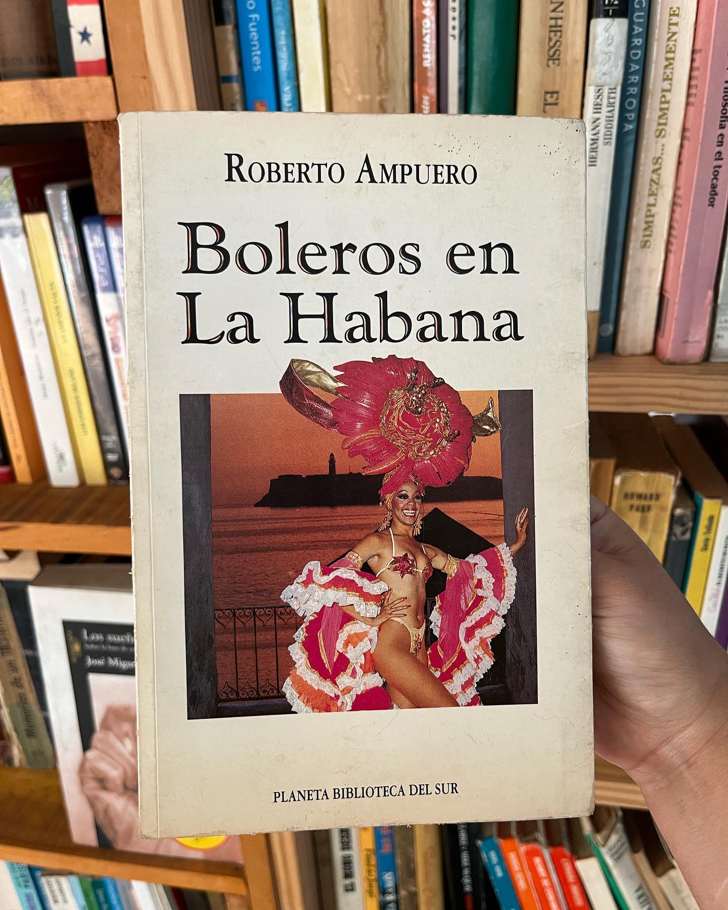 Boleros en La Habana