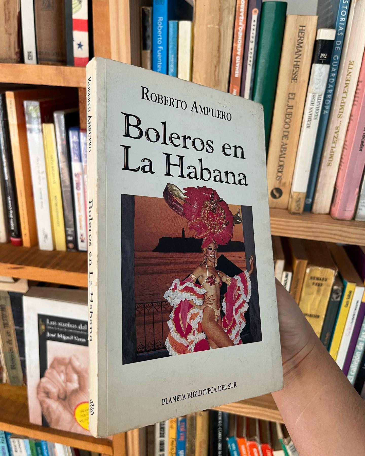 Boleros en La Habana - Imagen 2