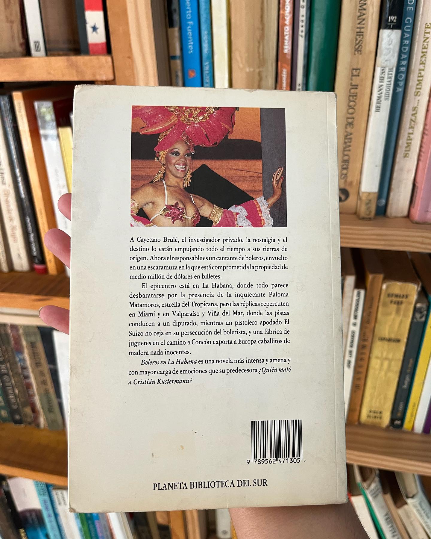 Boleros en La Habana - Imagen 3