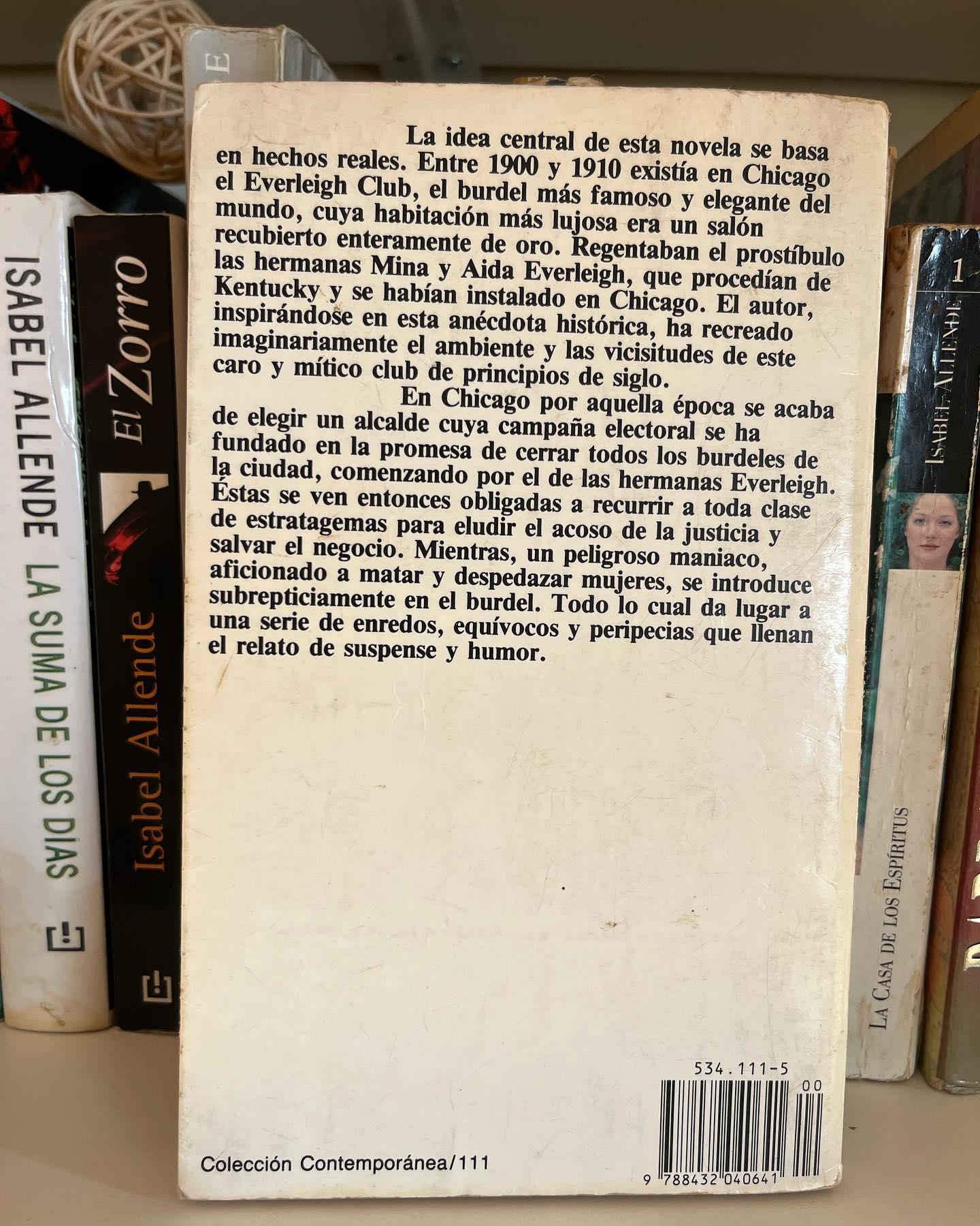 El salón dorado - Imagen 3