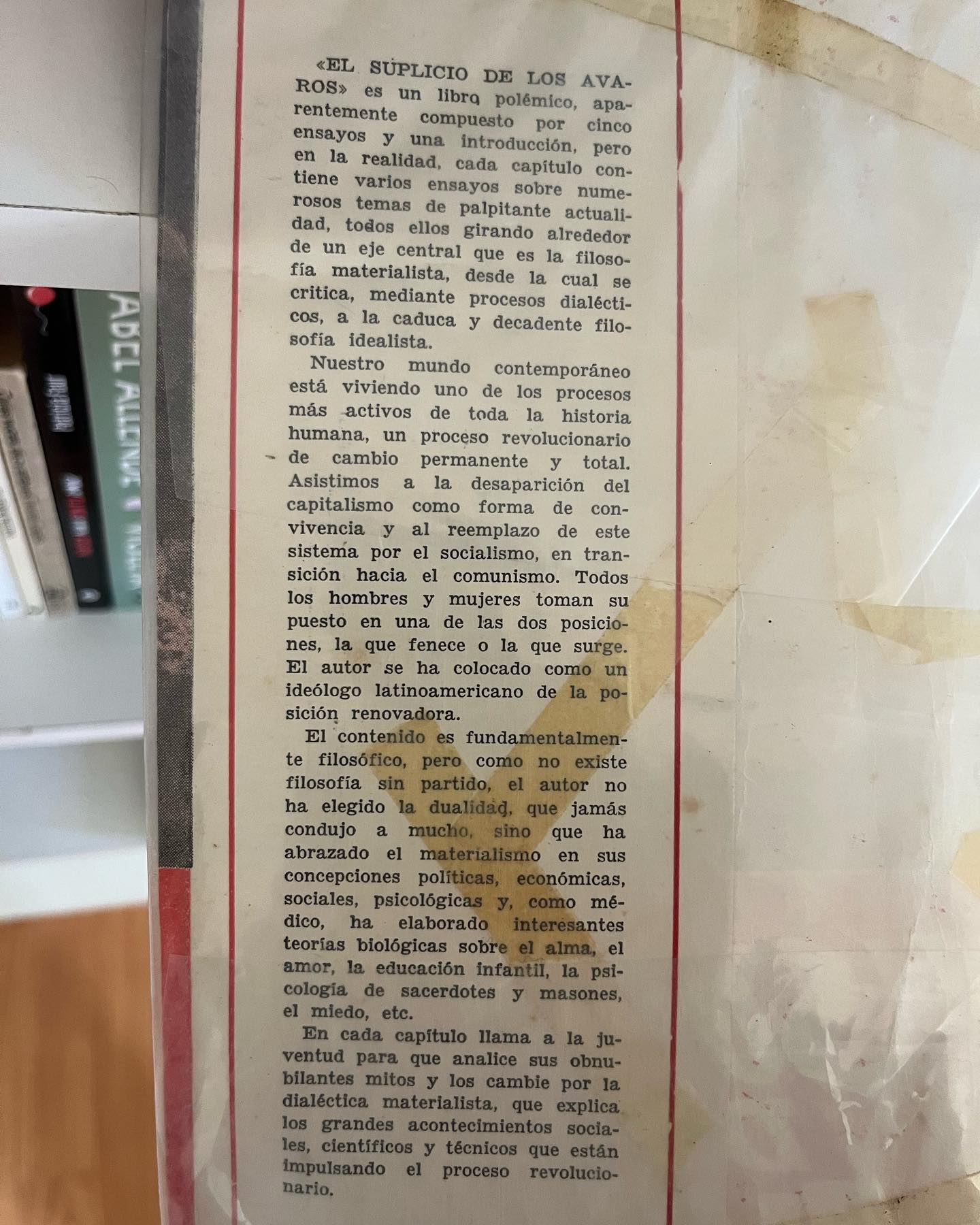 El suplicio de los avaros - Imagen 7