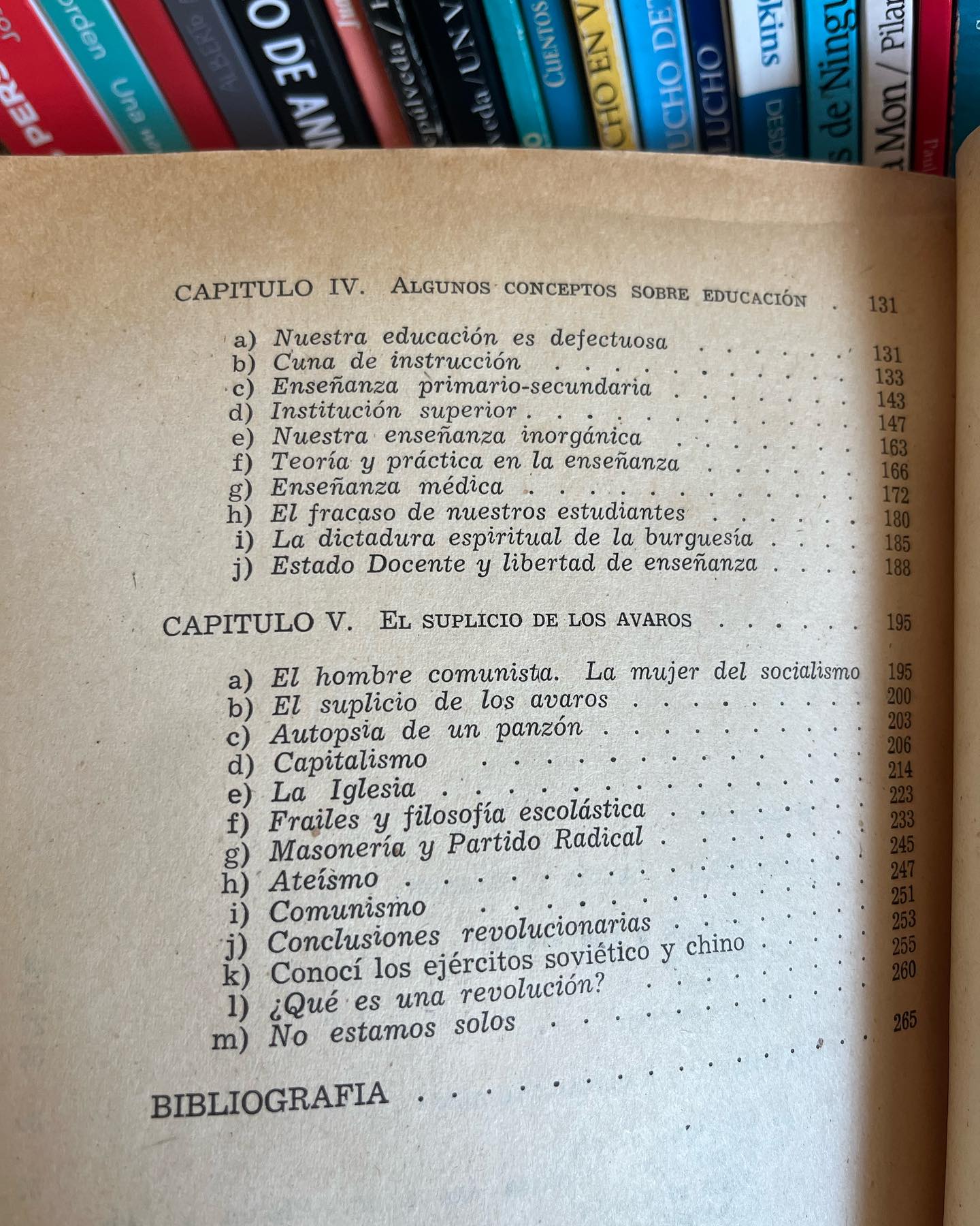 El suplicio de los avaros - Imagen 3