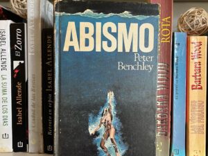 Abismo