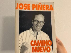 Camino nuevo