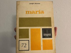 María