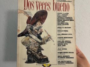 Dos veces buenos
