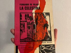 La Celestina