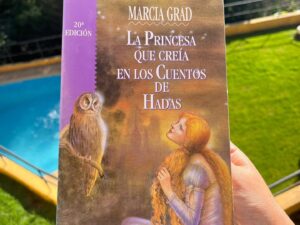 La princesa que creía en los cuentos de hadas