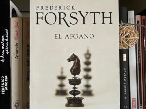El Afgano