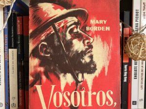 Vosotros el jurado