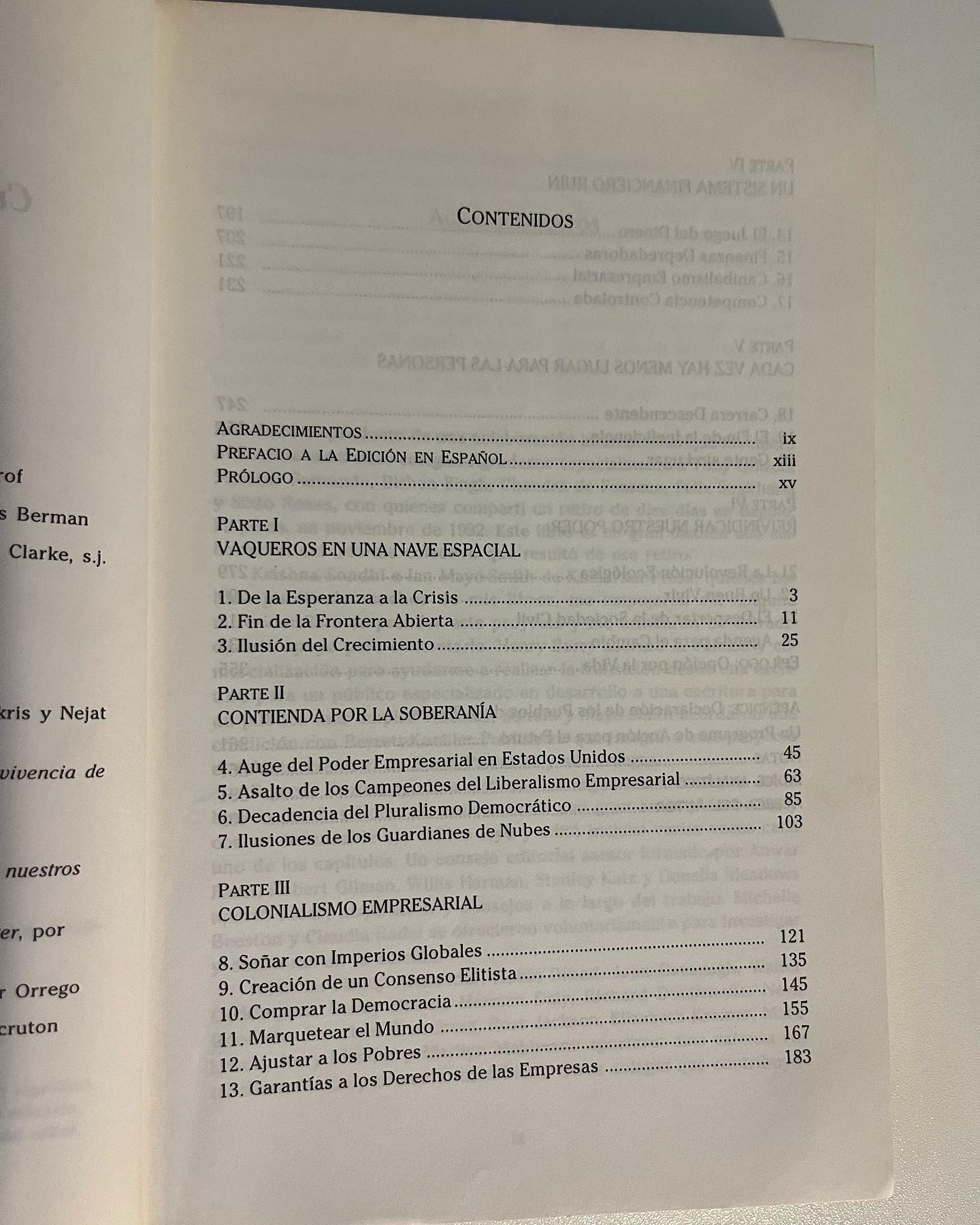Cuando las transnacionales gobiernan el Mundo - Imagen 6