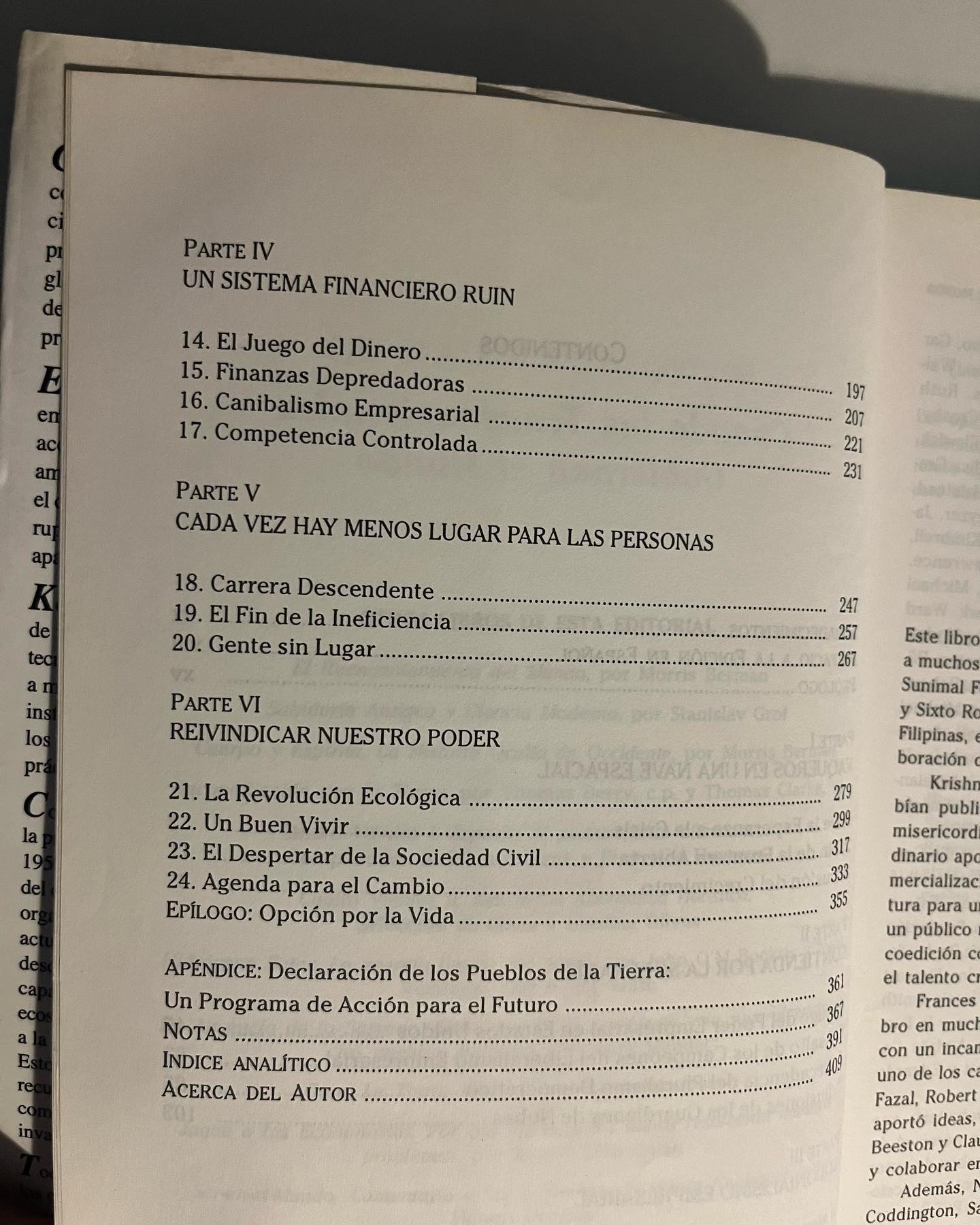 Cuando las transnacionales gobiernan el Mundo - Imagen 5