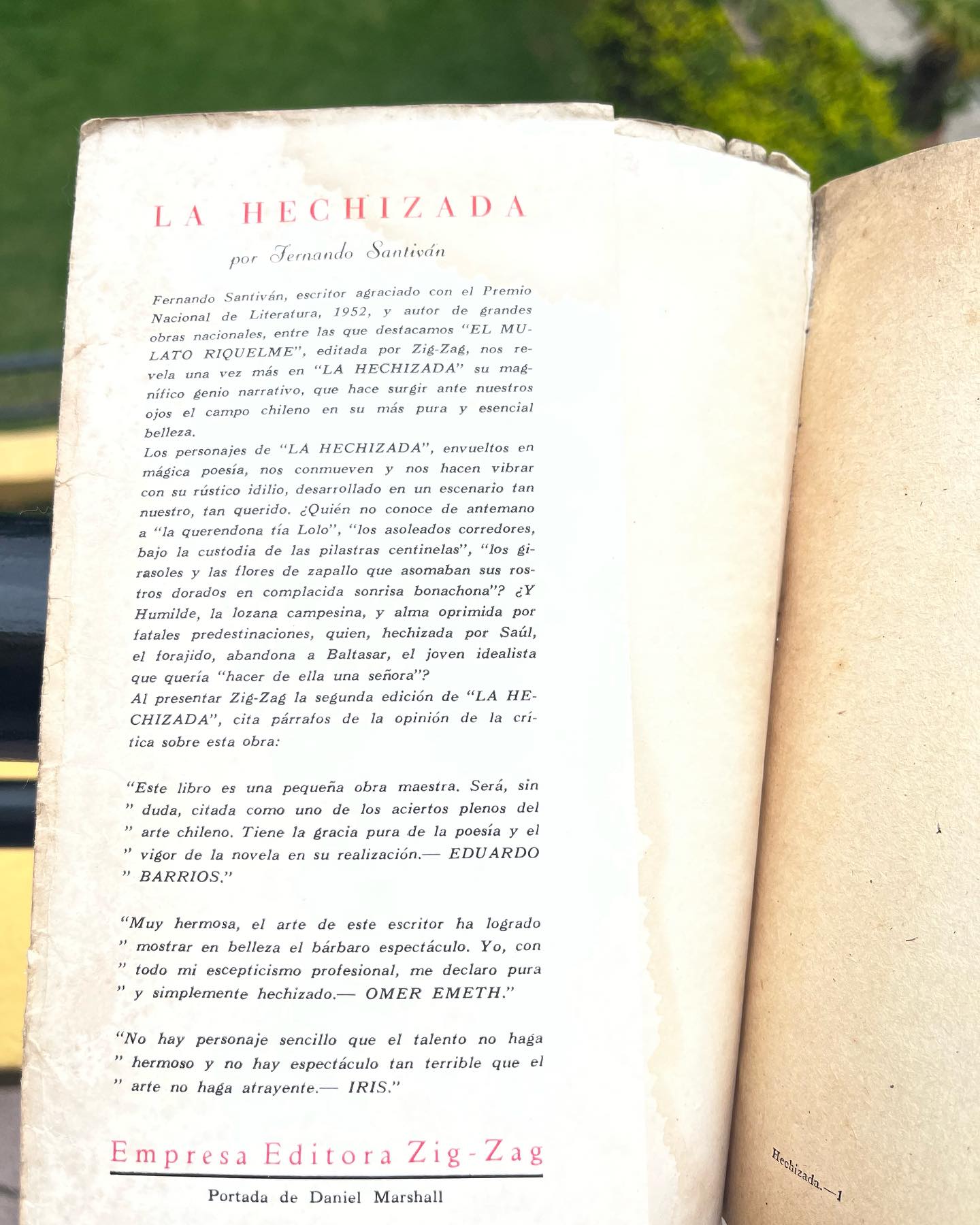 La hechizada - Imagen 7