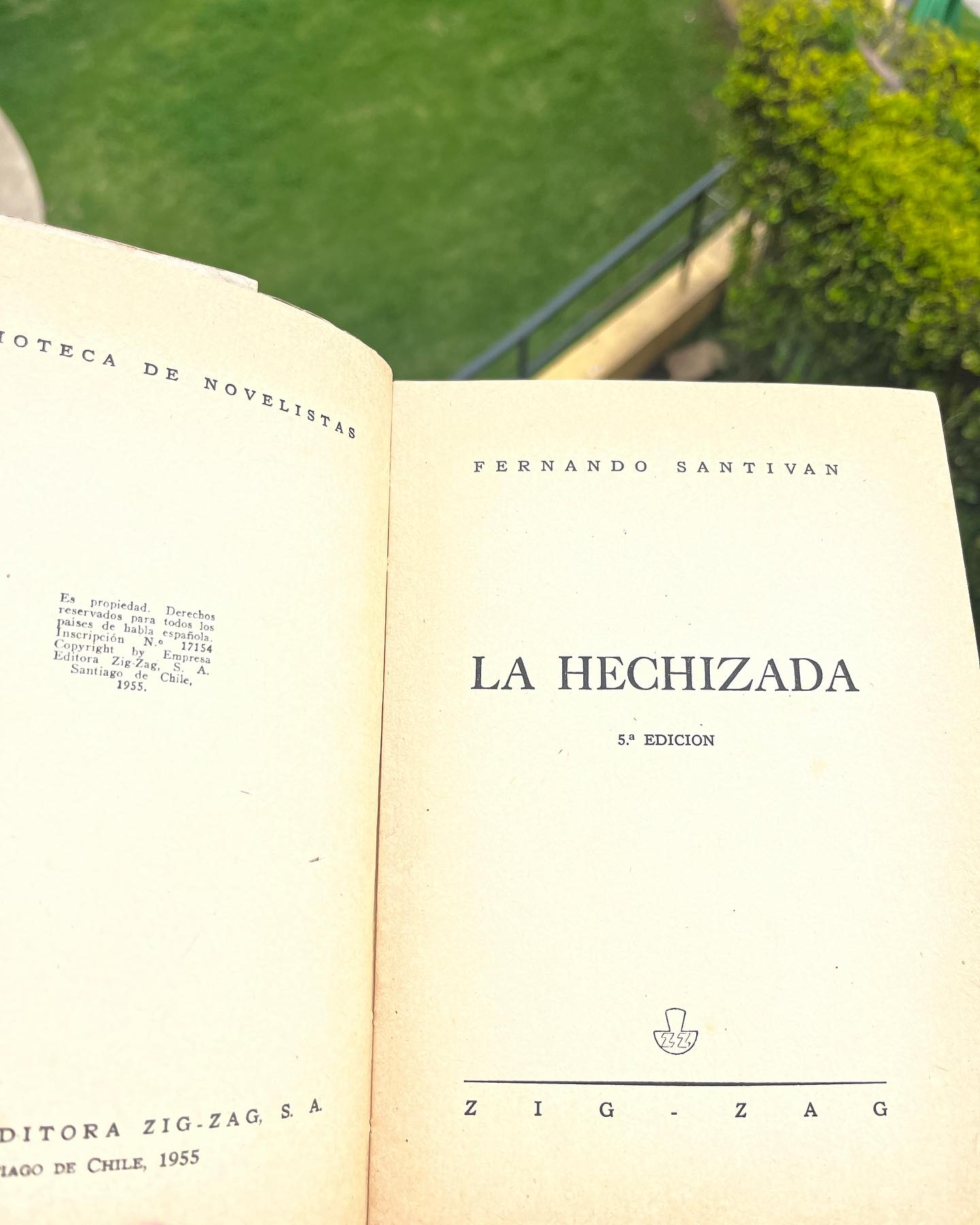 La hechizada - Imagen 6