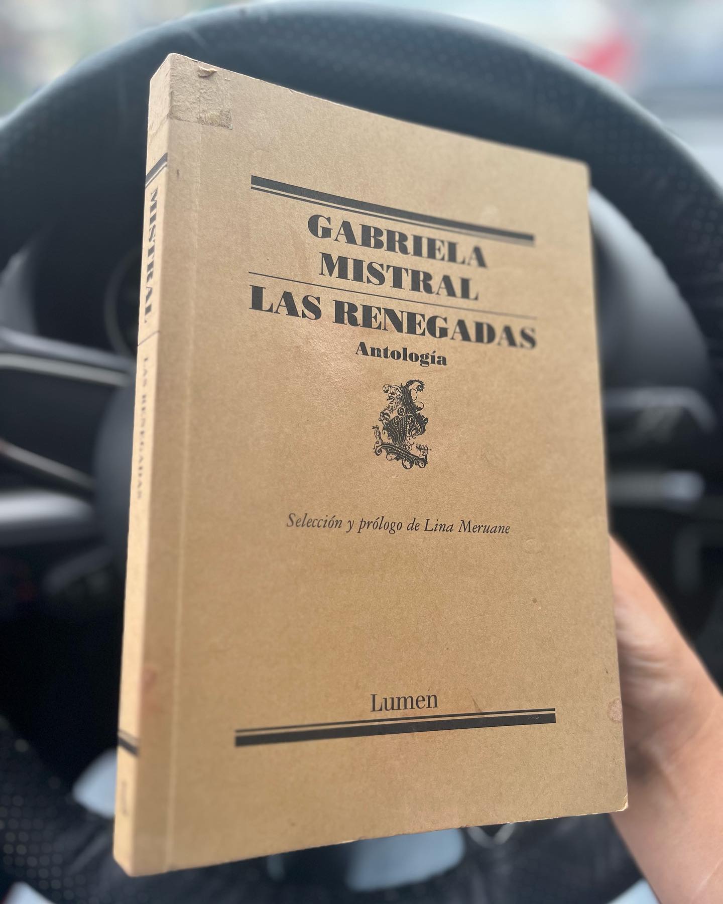 Las renegadas. Antología - Imagen 2