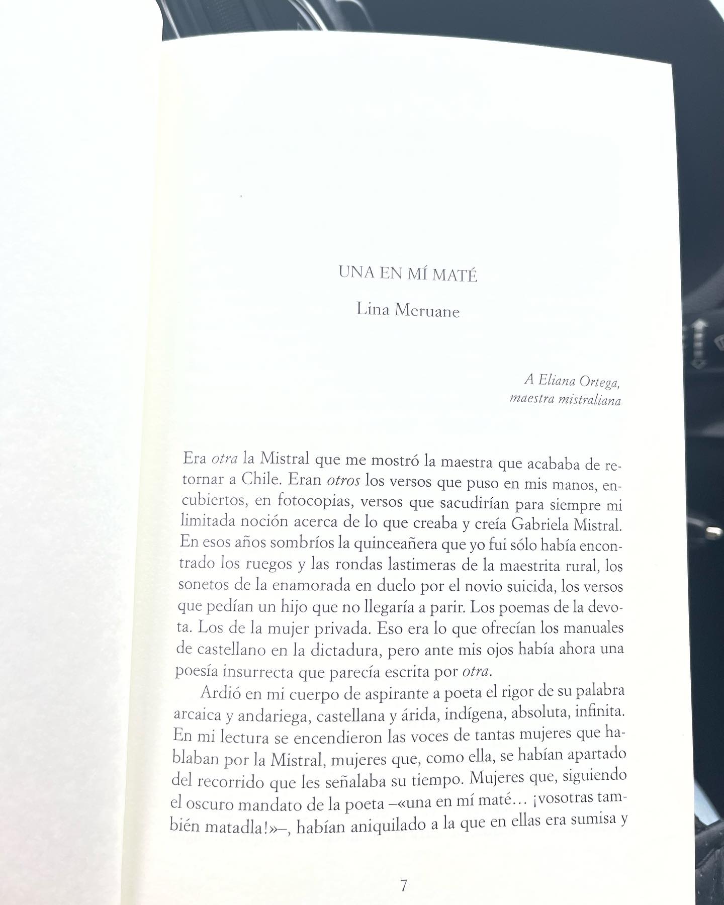 Las renegadas. Antología - Imagen 3