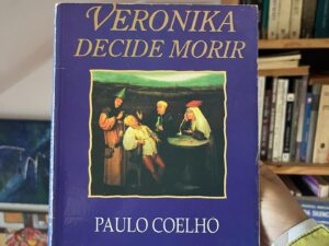 Verónika decide morir