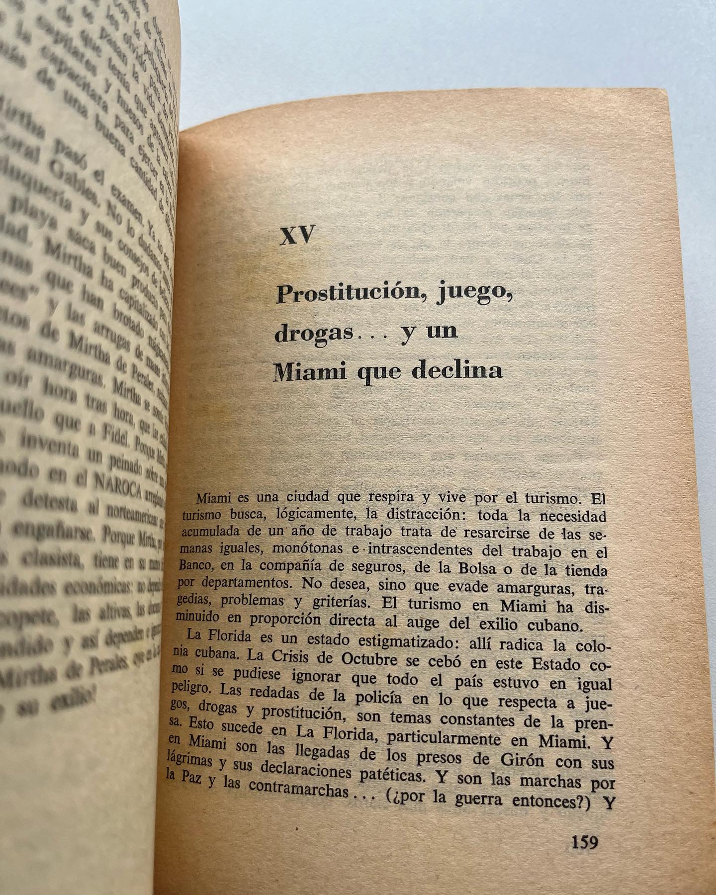 Bajo palabra, una cubana en Miami - Imagen 6