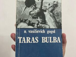 Taras Bulba