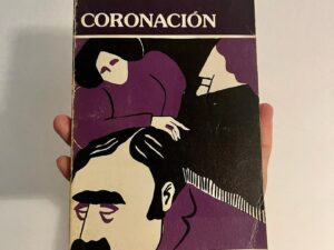 Coronación
