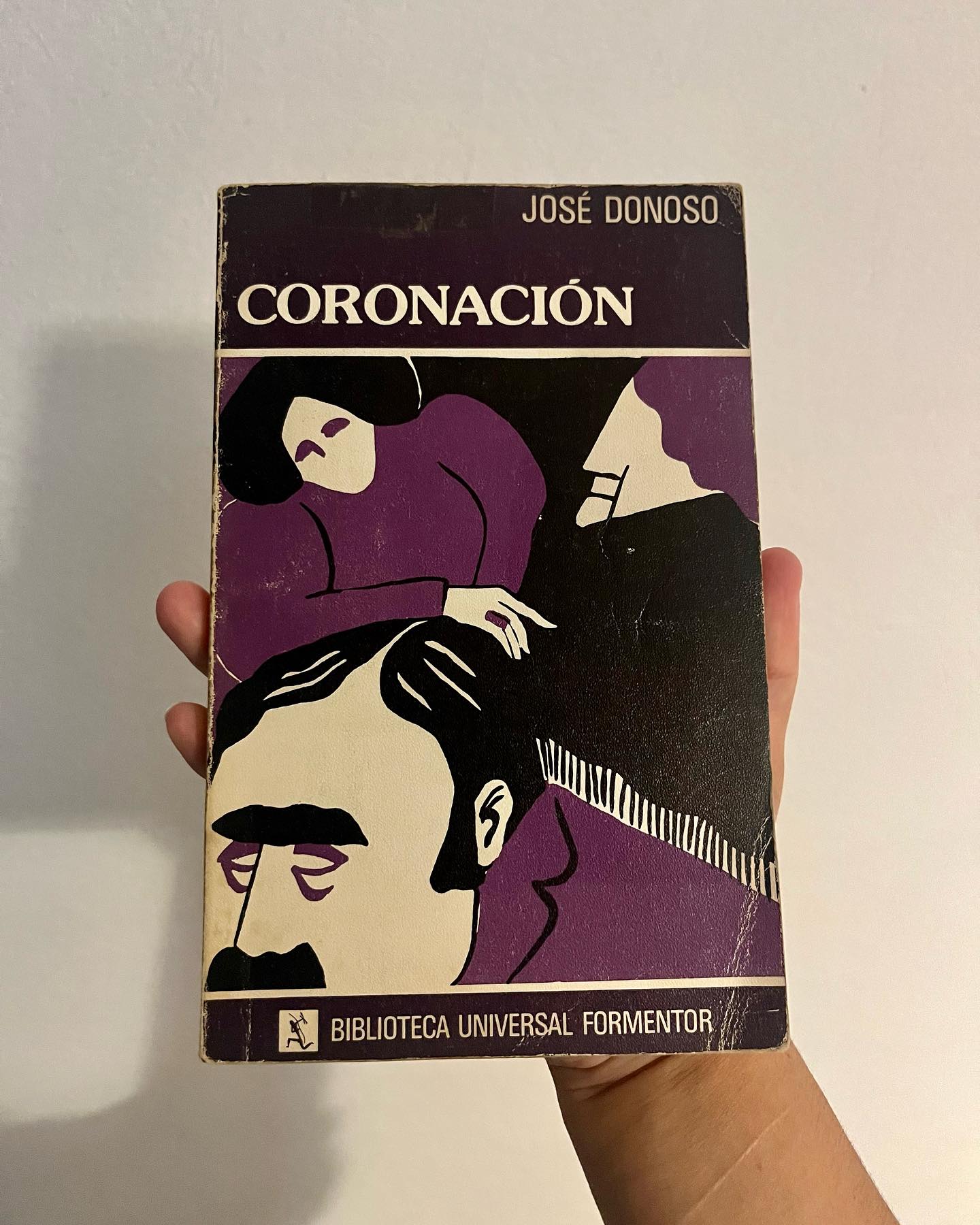 Coronación