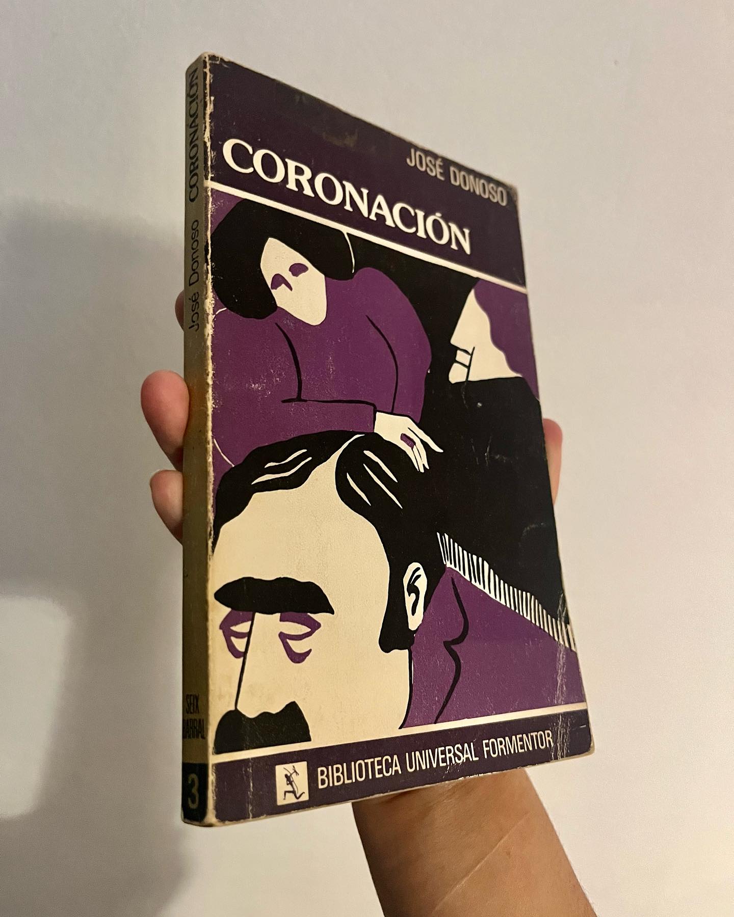 Coronación - Imagen 2