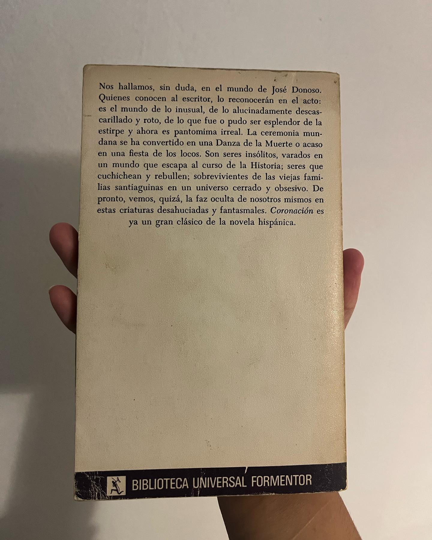 Coronación - Imagen 4